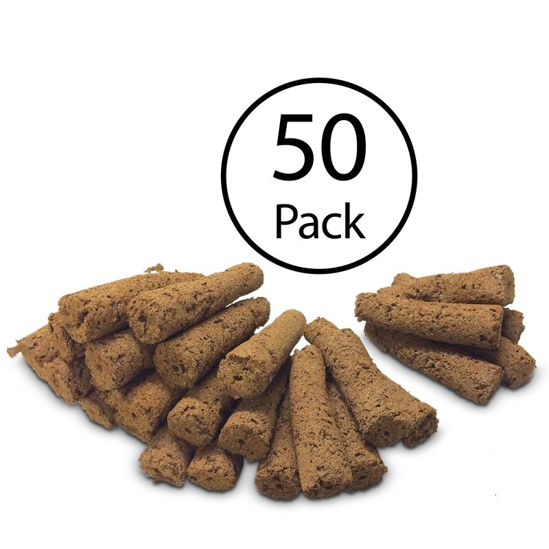 Grow Sponges 50 Pack image number null