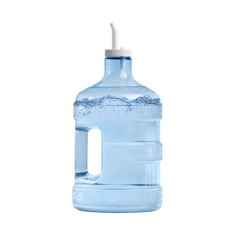 No-Spill Watering Jug image number null