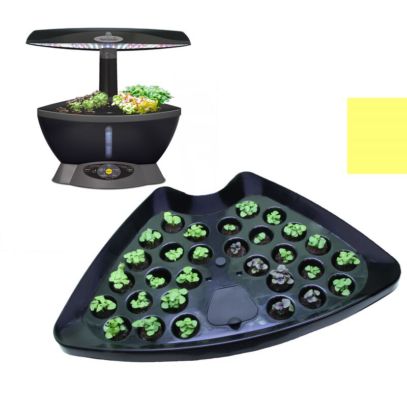 Seed Starting System for Classic 6 AeroGarden image number null