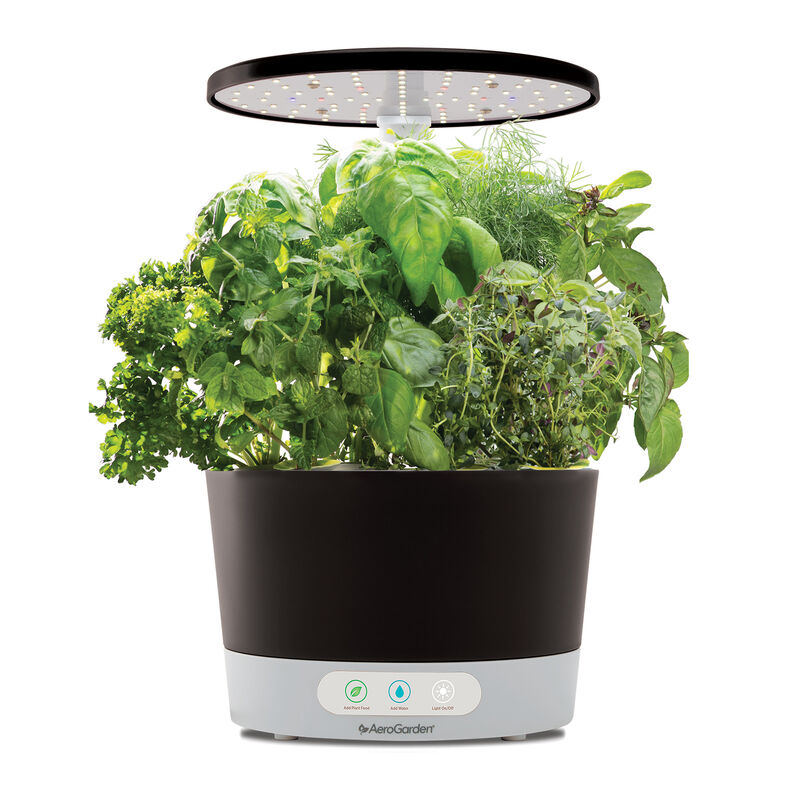 hot sale anti-static abs garden herb