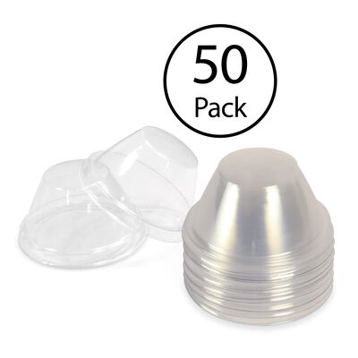 Grow Domes - 50 Count