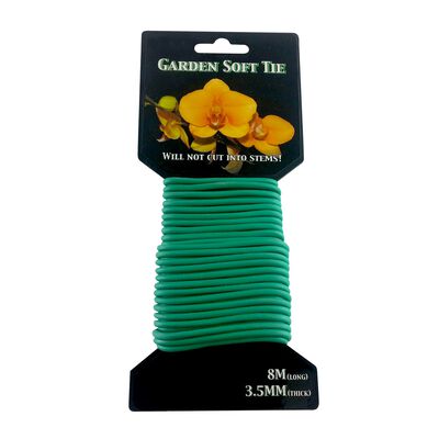 Soft Tie for Plants