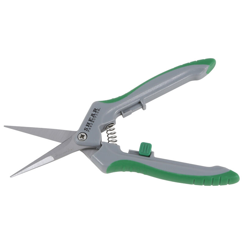 Shear Perfection® Stainless Steel Straight Trimming Shear - 2" Blade image number null