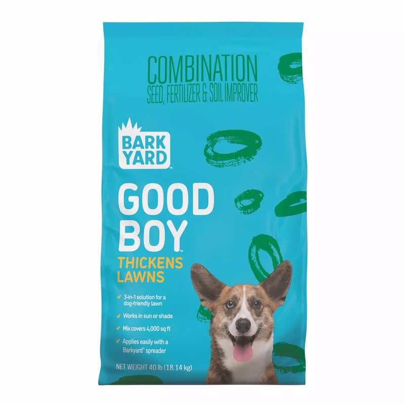 BarkYard™ Good Boy™ Sun & Shade image number null