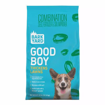 BarkYard™ Good Boy™ Sun & Shade